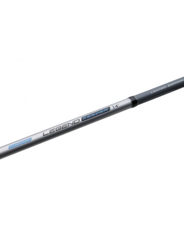 Wędka Gruntowa Flagman Legend Feeder Rod 4.20m 150g 3+2cz.