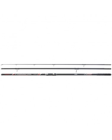Wędka Do Połowu Z Plaży Jaxon Caracal Surf 4.20m 60-200g 3cz.