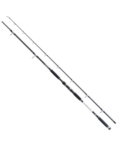 Wędka Sumowa Jaxon Intensa GTX Cat Fish 3.15m up to 500g 2cz.