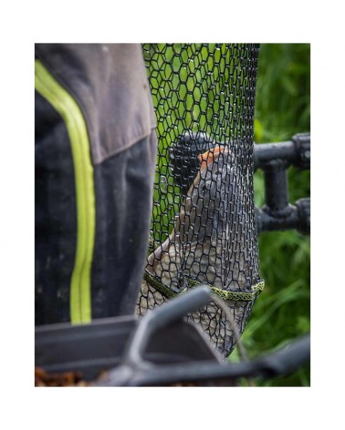 Siatka Kosz Do Podbieraka Matrix Carp Scoop