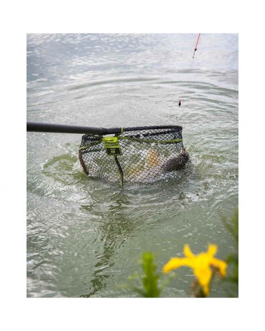 Siatka Kosz Do Podbieraka Matrix Carp Scoop