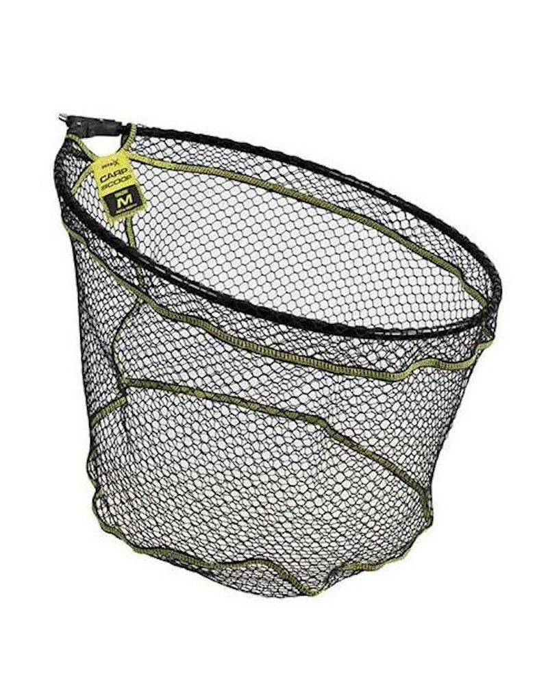 Siatka Kosz Do Podbieraka Matrix Carp Scoop Net Medium 50x40cm