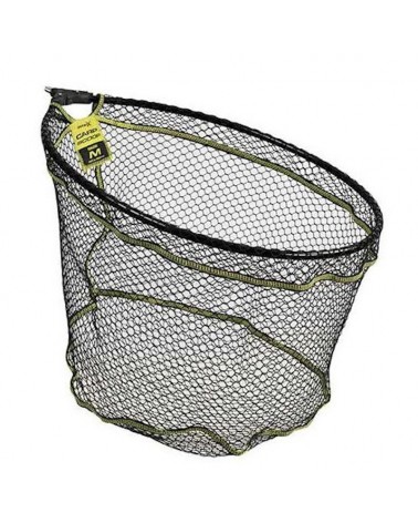 Siatka Kosz Do Podbieraka Matrix Carp Scoop Net Medium 50x40cm