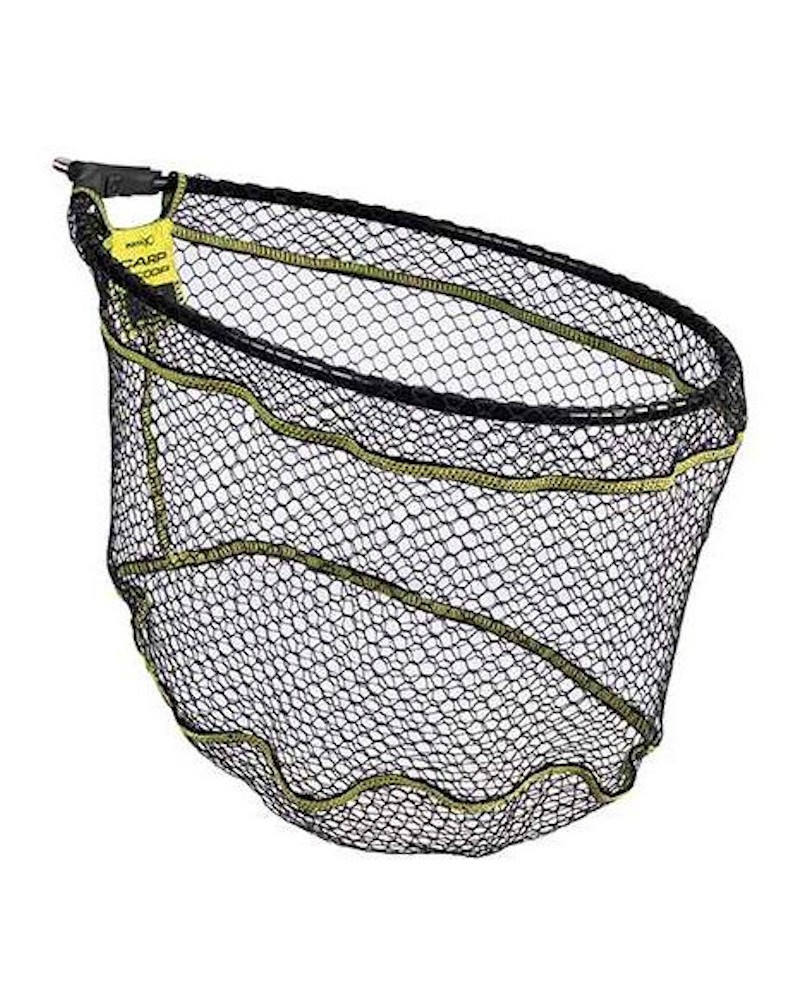 Siatka Kosz Do Podbieraka Matrix Carp Scoop Net Small 45x35cm
