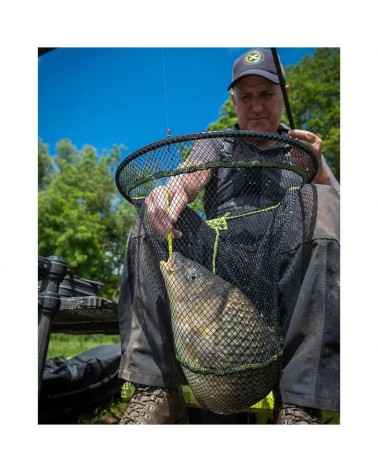Siatka Kosz Do Podbieraka Matrix Carp Latex Landing Net