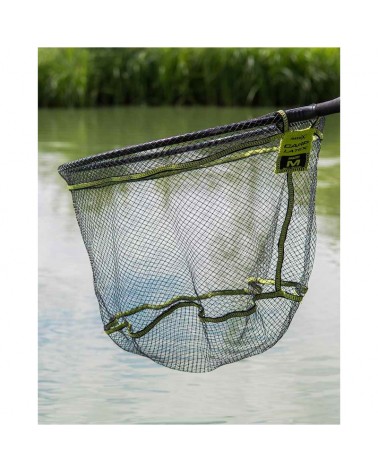 Siatka Kosz Do Podbieraka Matrix Carp Latex Landing Net