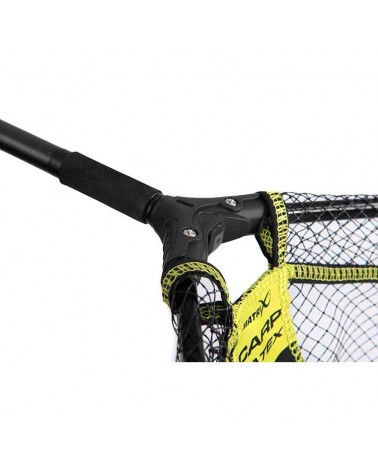 Siatka Kosz Do Podbieraka Matrix Carp Latex Landing Net