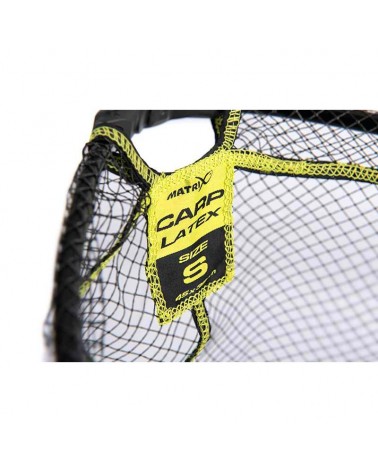 Siatka Kosz Do Podbieraka Matrix Carp Latex Landing Net Small 45x35cm