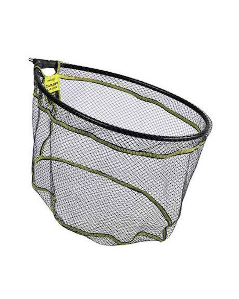 Siatka Kosz Do Podbieraka Matrix Carp Latex Landing Net Small 45x35cm
