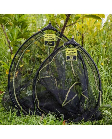 Siatka Kosz Do Podbieraka Matrix F1 Fine Mesh Landing Net