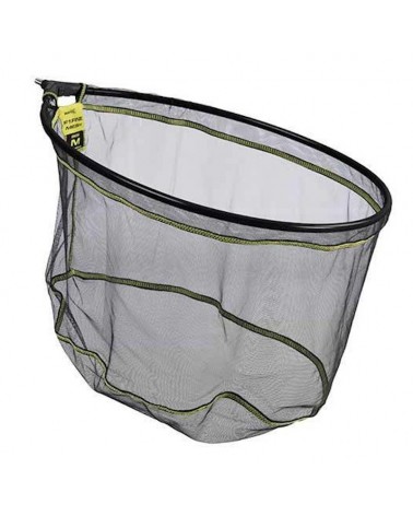 Siatka Kosz Do Podbieraka Matrix F1 Fine Mesh Landing Net Medium 50x40cm