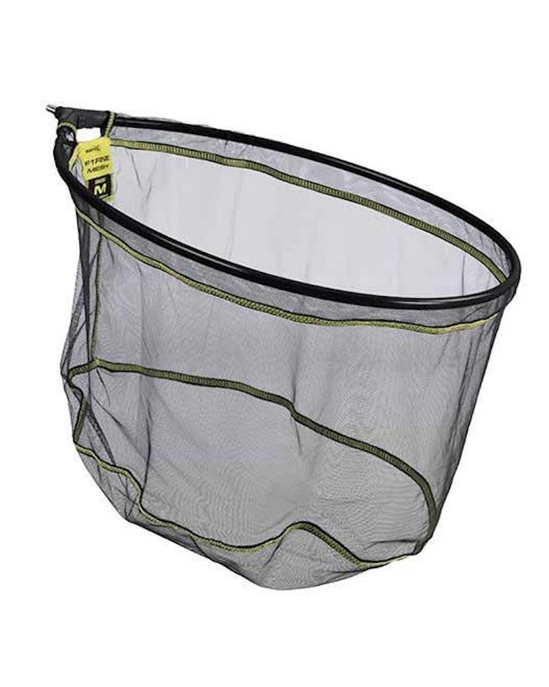 Siatka Kosz Do Podbieraka Matrix F1 Fine Mesh Landing Net Medium 50x40cm