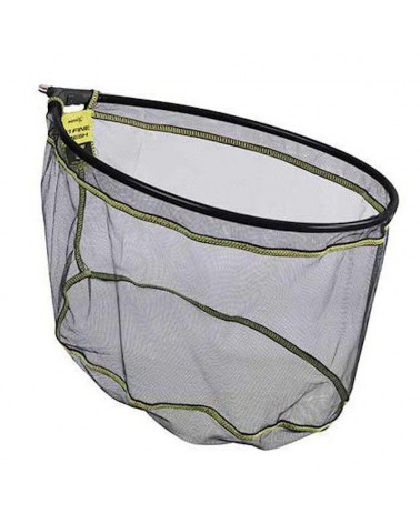 Siatka Kosz Do Podbieraka Matrix F1 Fine Mesh Landing Net Small 45x35cm