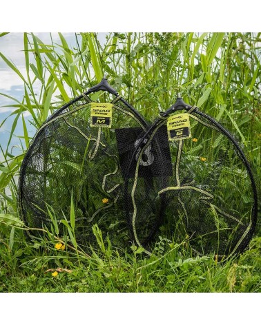 Kosz Do Podbieraka Matrix Snag Free Landing Net