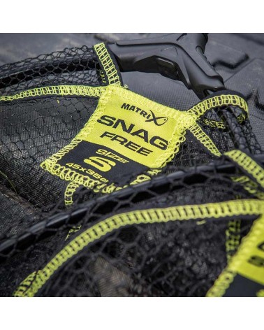 Kosz Do Podbieraka Matrix Snag Free Landing Net