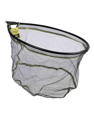 Kosz Do Podbieraka Matrix Snag Free Landing Net Medium 50x40cm