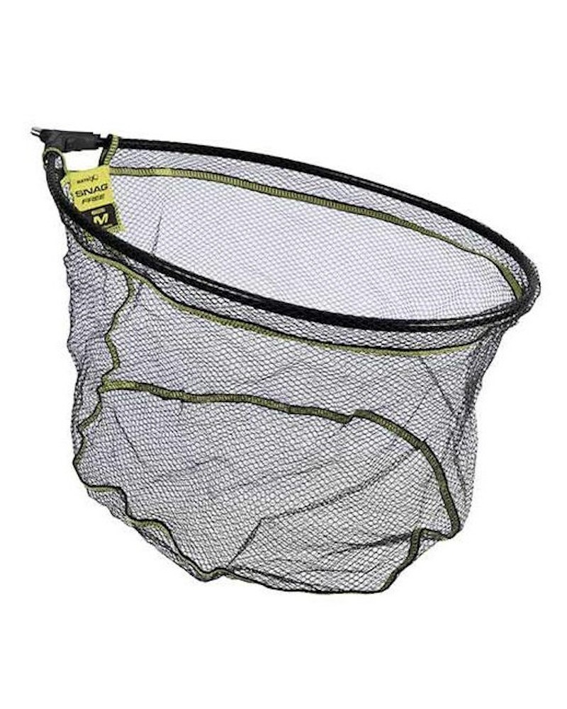 Kosz Do Podbieraka Matrix Snag Free Landing Net Medium 50x40cm
