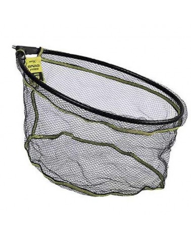 Kosz Do Podbieraka Matrix Snag Free Landing Net Small 45x35cm