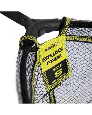 Kosz Do Podbieraka Matrix Snag Free Landing Net Small 45x35cm