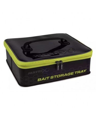 Organizer Zestaw Pojemników Matrix EVA Bait Storage Tray 34.5x32x11cm