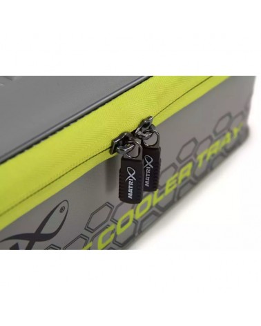 Organizer Zestaw Pojemników Matrix EVA Bait Cooler Tray 35x32x11cm