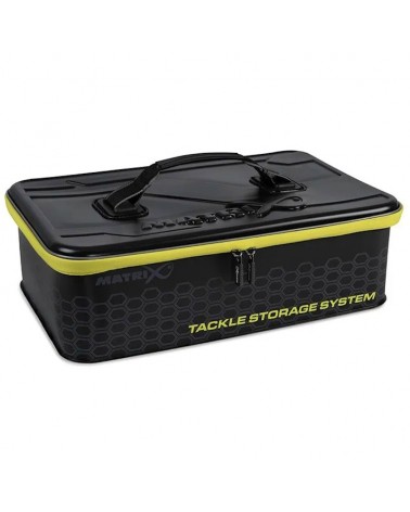 Organizer Zestaw Pojemników Matrix EVA Tackle Storage System 46x29x14cm
