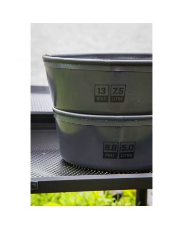 Pojemnik Miska Otwarta Matrix Moulded EVA Bowl