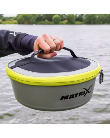 Pojemnik Miska Zamykana Matrix EVA Air-Flow Bowl
