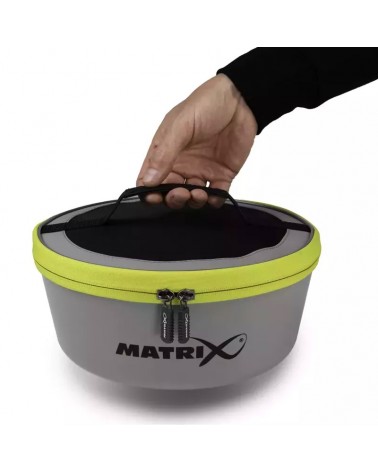 Pojemnik Miska Zamykana Matrix EVA Air-Flow Bowl