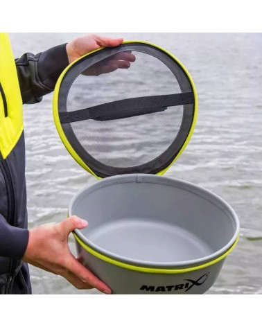 Pojemnik Miska Zamykana Matrix EVA Air-Flow Bowl