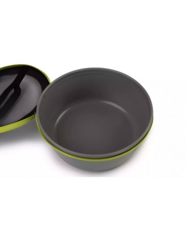 Pojemnik Miska Zamykana Matrix EVA Air-Flow Bowl