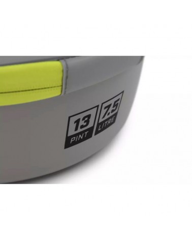 Pojemnik Miska Zamykana Matrix EVA Air-Flow Bowl 13.2 Pint 7.5l 32x11cm