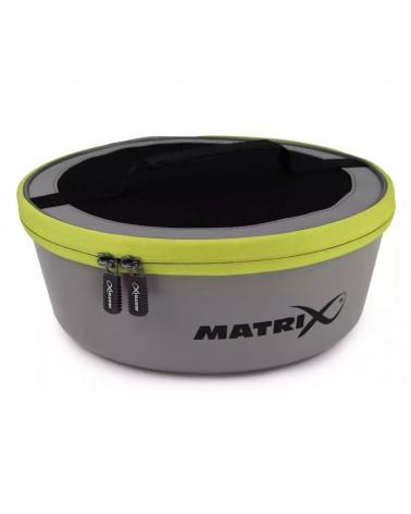 Pojemnik Miska Zamykana Matrix EVA Air-Flow Bowl 13.2 Pint 7.5l 32x11cm