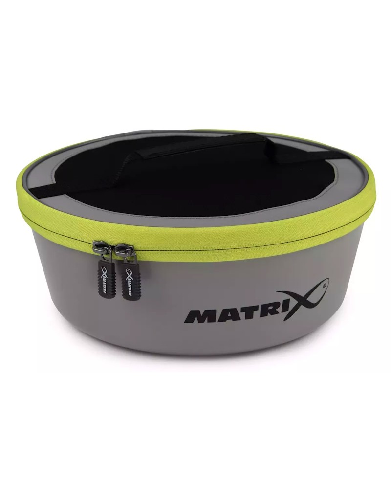 Pojemnik Miska Zamykana Matrix EVA Air-Flow Bowl 13.2 Pint 7.5l 32x11cm