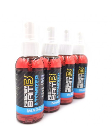 Atomizer Feeder Bait Imago 50ml