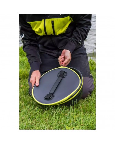 Pojemnik Miska Zamykana Matrix Moulded EVA Bowl With Lid