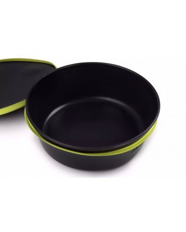 Pojemnik Miska Zamykana Matrix Moulded EVA Bowl With Lid