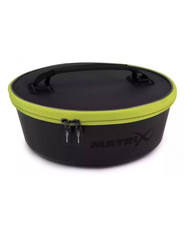 Pojemnik Miska Zamykana Matrix Moulded EVA Bowl With Lid
