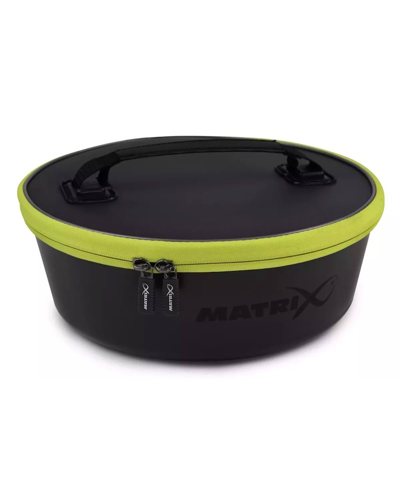 Pojemnik Miska Zamykana Matrix Moulded EVA Bowl With Lid
