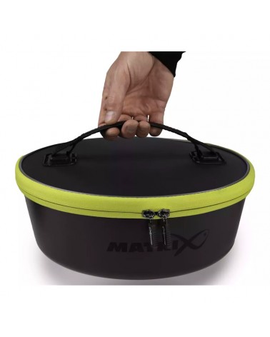 Pojemnik Miska Zamykana Matrix Moulded EVA Bowl With Lid