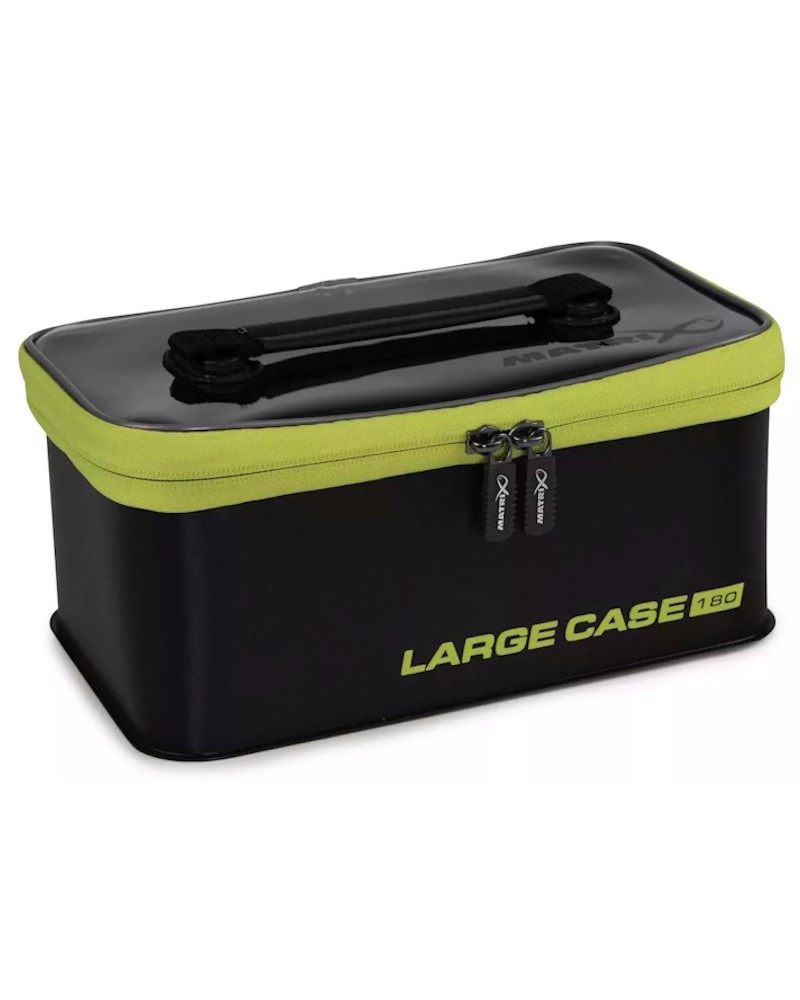 Pojemnik Zamykany Na Akcesoria Matrix EVA Large Case 180 27.2x18x12cm