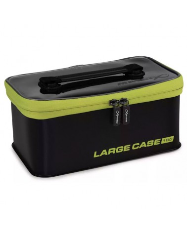 Pojemnik Zamykany Na Akcesoria Matrix EVA Large Case 180 27.2x18x12cm