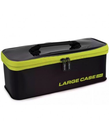 Pojemnik Zamykany Na Akcesoria Matrix EVA Large Case 350 35x14x12cm