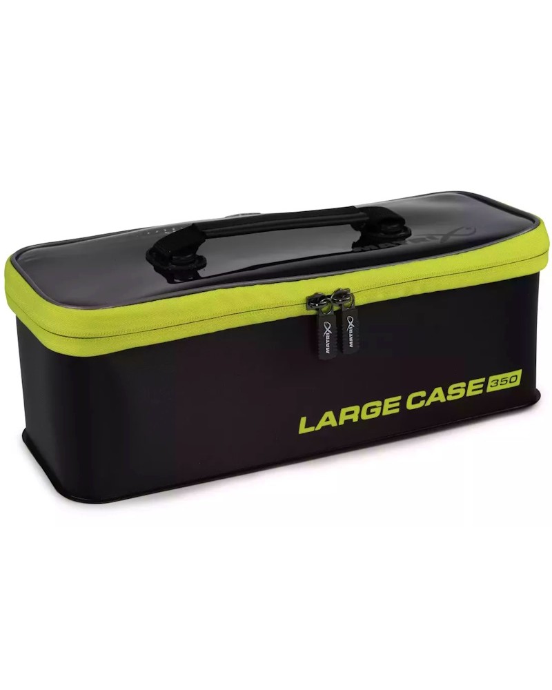 Pojemnik Zamykany Na Akcesoria Matrix EVA Large Case 350 35x14x12cm