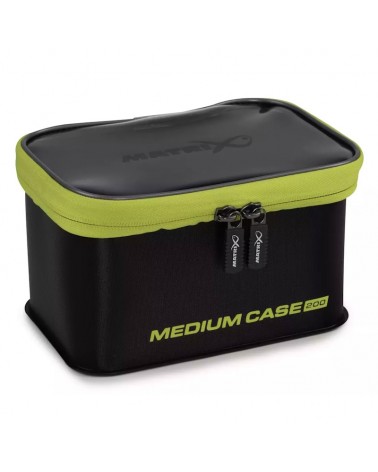 Pojemnik Zamykany Na Akcesoria Matrix EVA Medium Case 200 20x14x12cm