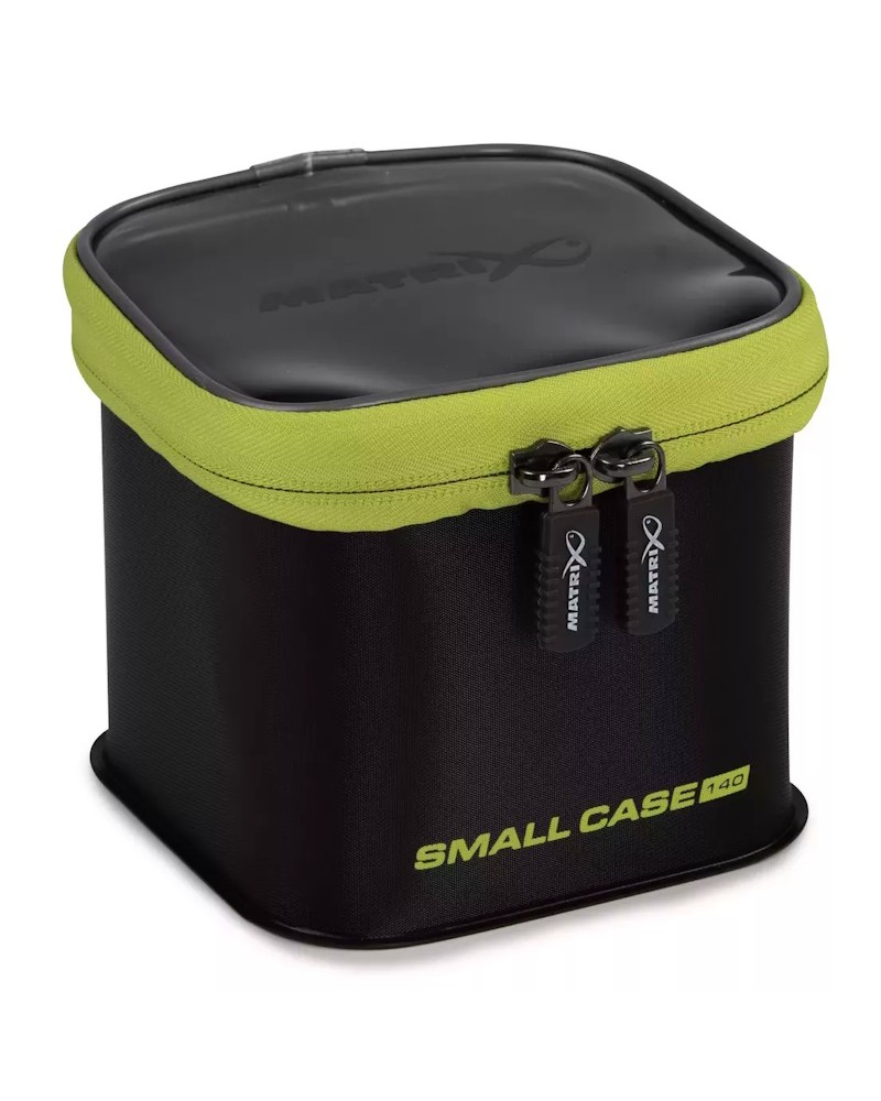 Pojemnik Zamykany Na Akcesoria Matrix EVA Small Case 140 14x14x12cm