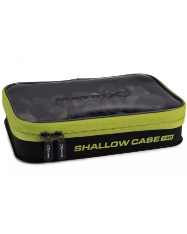 Pojemnik Zamykany Na Akcesoria Matrix EVA Shallow Case 180 27.6x18x5.5cm