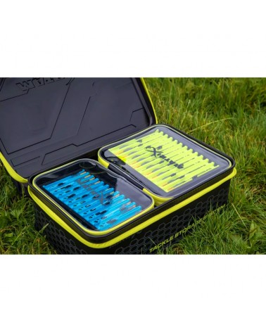 Pojemnik Zamykany Na Akcesoria Matrix EVA Shallow Case 250 27.6x25x5.5cm