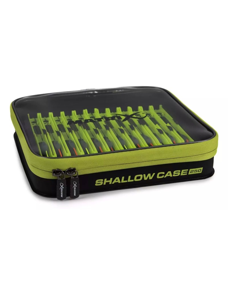 Pojemnik Zamykany Na Akcesoria Matrix EVA Shallow Case 250 27.6x25x5.5cm