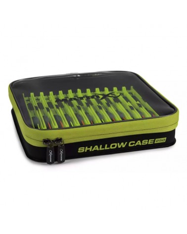 Pojemnik Zamykany Na Akcesoria Matrix EVA Shallow Case 250 27.6x25x5.5cm